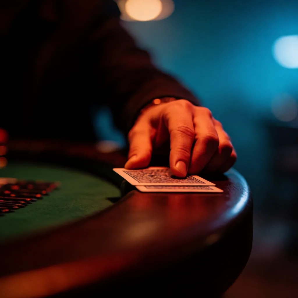L'art du jeu au Veltranom