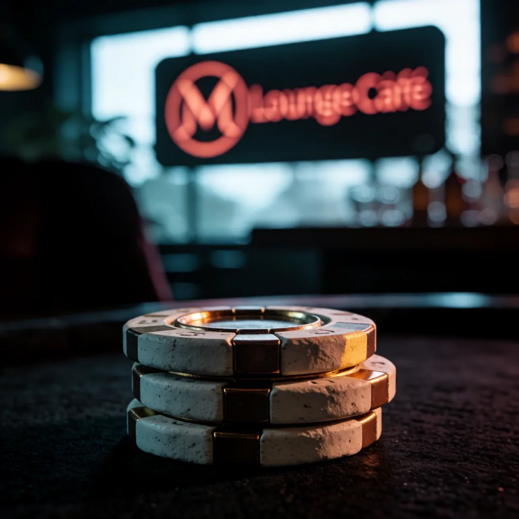 Veltranom Lounge Poker Atmos
