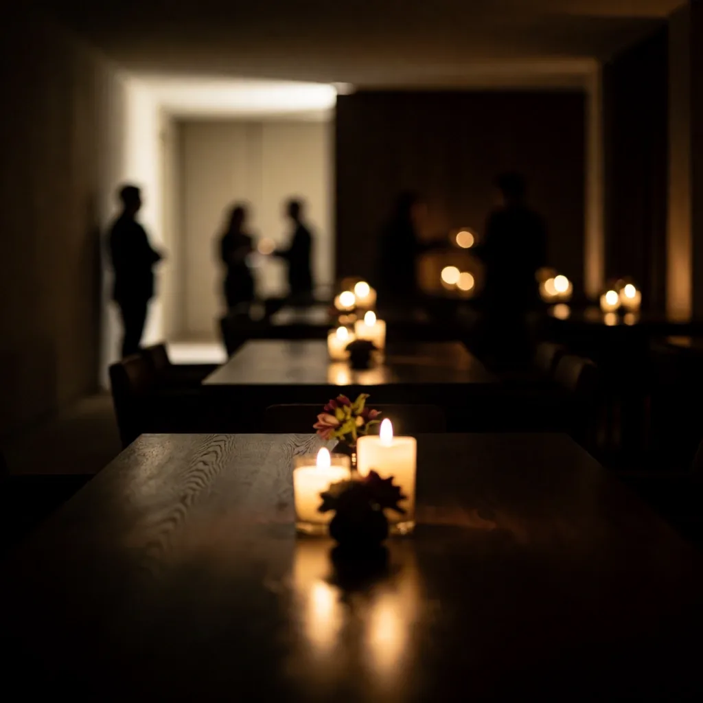 Décoration Événement