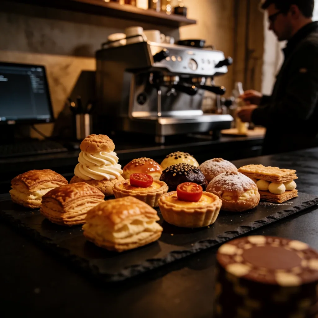 Gastronomie