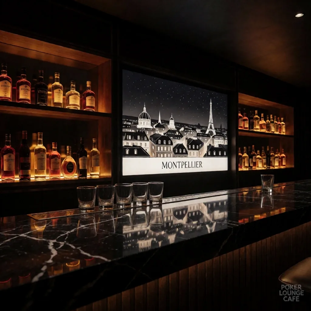Le Bar