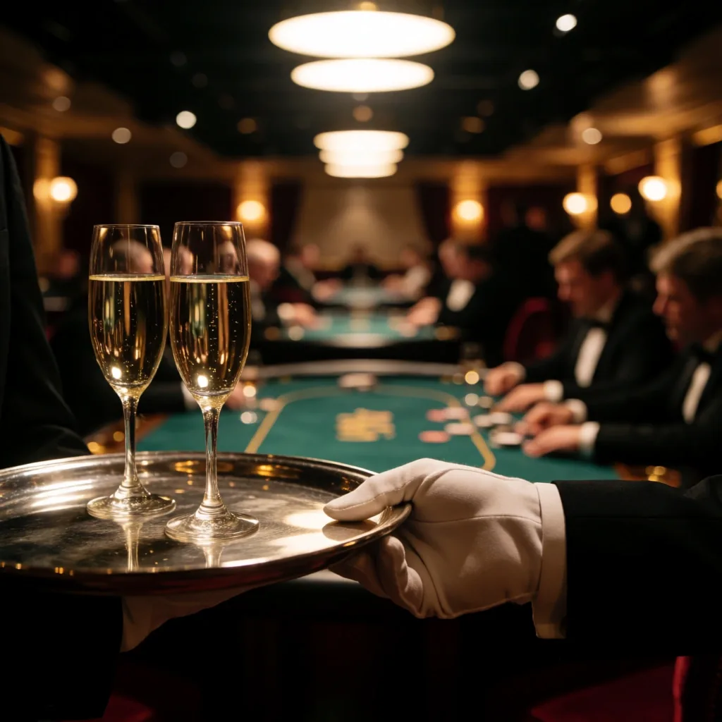 Service Gala